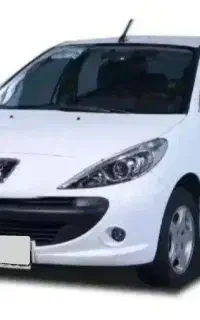 207 TU5 P (هیدرولیک)