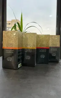 نمایندگی رسمی انواع قهوه گانودرما (اصل)