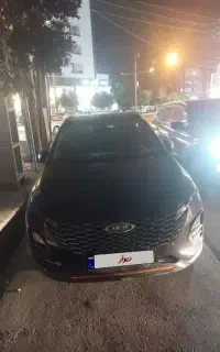 ماشین x33مشگی اتومات