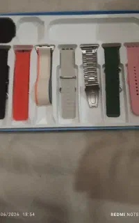 ساعت هوشمند 7بند