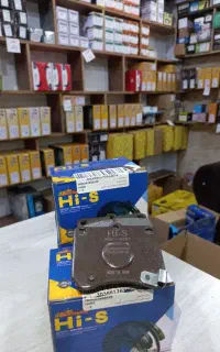 لنت ترمز عمده