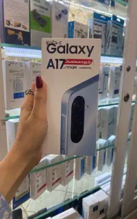 سامسونگ A56 ** نقـد و اقسـاط