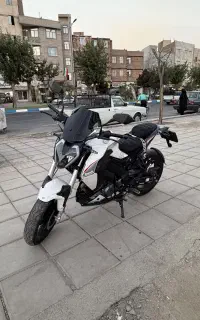 بنلی 180