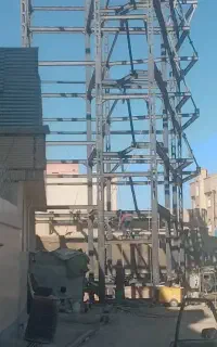 جوشکاروبرش کار