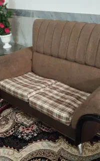 مبل هفت نفره