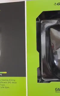 موس گرین مدل Gm605rgb