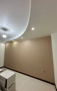 نقاش ساختمان و رنگ کار ساختمان نقاشی