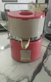 آبمیوه گیری ناسوینال ژاپن
