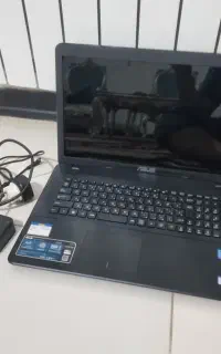 لپ تاپ ایسوز K751S