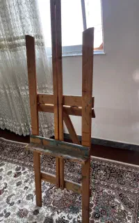 بوم نقاشی