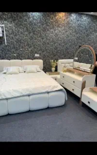 سرویس خواب آوا چوب مینی