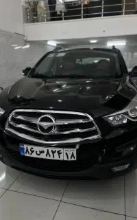 هایما S5