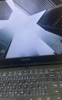 Lenovo legion y540 لپ تاپ