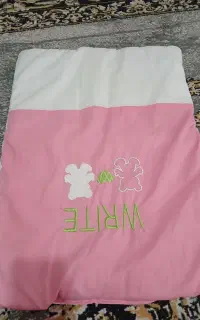 ست تشک نوزاد