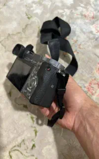 دوربین sony a6000