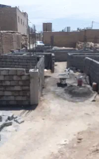 بلوک موزاییک وتعمیرات کاشی