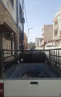 باربری با پراید وانت