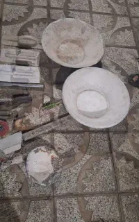 سنگ فرز وسایل بنایی و شمشه