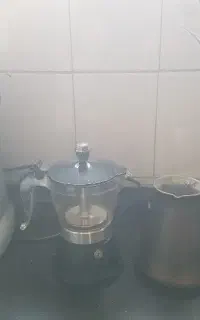 قوره جوش ساده .