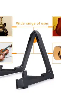 استند گیتار فلنجر Flanger