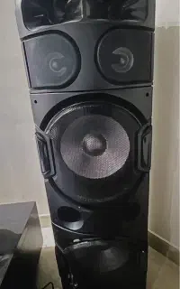 اسپیکر مکسیدر