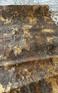 کاغذ دیواری برای ساخت پاکت پول و کارت پستال