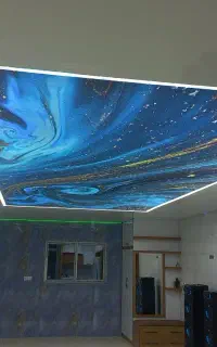 اجرای تخصصی سقف کشسان باریسول اقساطی