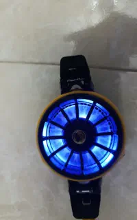 فن سرمایشی موبایل