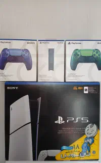 ps5 slim digital 1TB