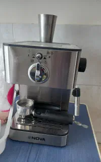 قهوه ساز نوا
