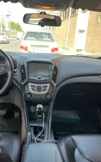 آریزو ۵ مدل ۹۹ کم کار بیرنگ فقط معاوضه