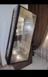 دو عدد بوفه