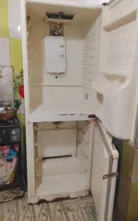 یخچال