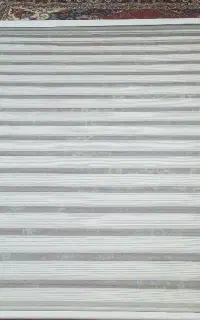 پرده پارچه ای زبرا