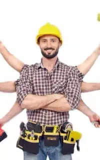 تعمیرات وسایل برقی و غیر برقی جوشکاری