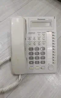 تلفن پاناسونیک