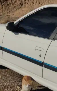 فروش پارس مدل 89