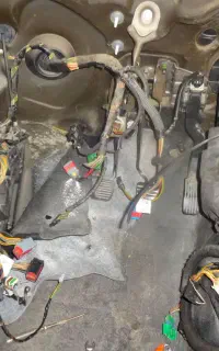 خدمات برق خوردر و سیمکشی تیزرو