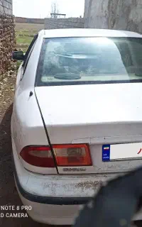 سمند ۸۶