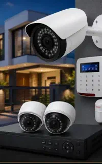 نصاب حرفه ای دوربین با منصفانه  ترین قیمت