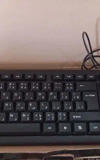 کیبورد