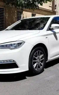 لیفان 820تمیز