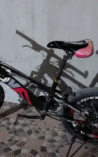 دوچرخه