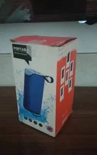 اسپیکر بلوتوثی