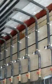 لوله کشی گاز،جوشکاری،سرویس آبگرمکن و کولر