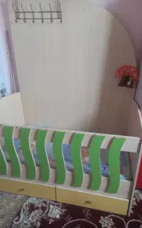 تخت خواب