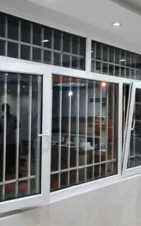 تعمیر و ریگلاژ درب و پنجره دوجداره