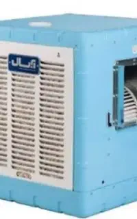 کولر آبی
