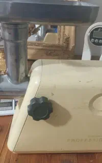 چرخ گوشت اصل