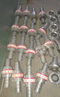 لوازم آتش نشانی